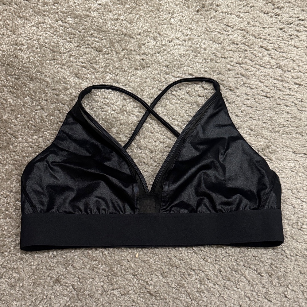 Victoria’s Secret sports bralette